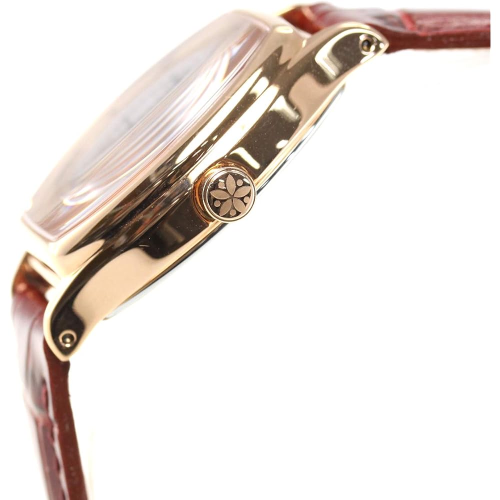 Orient Женские часы ORIENT iO на солнечной батарее, Сделано в Японии, с гарантией отечественного производителя, RN-WG0014S, Белый