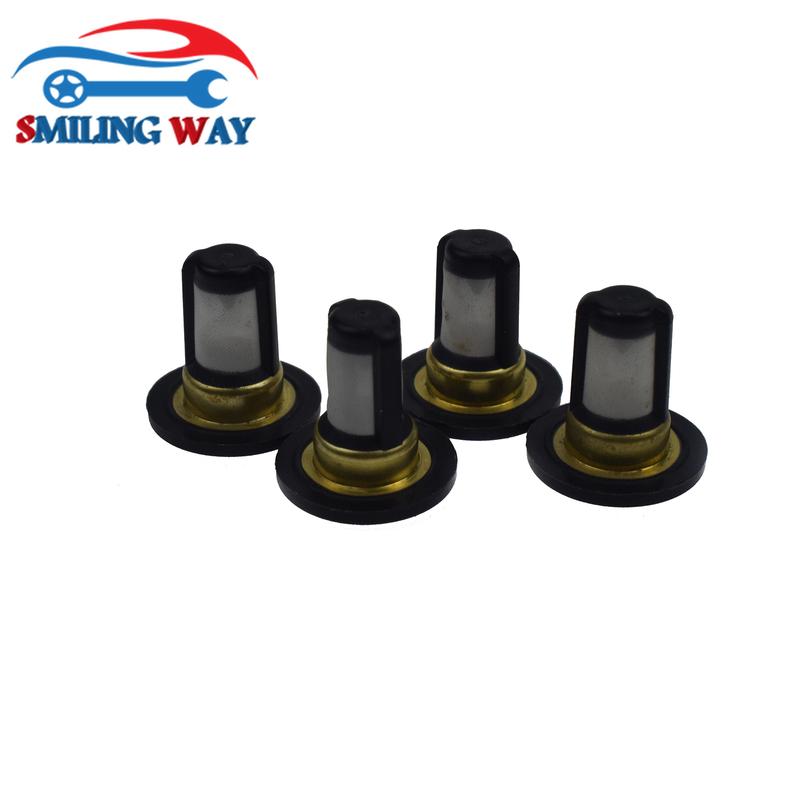 Fuel Injector Repair Kit For Honda Civic CR-V Element Accord Acura RSX 1.7L 2.0L 2.4L 16450-PPA-A01 16450-PRB-A01 16450-RAA-A01