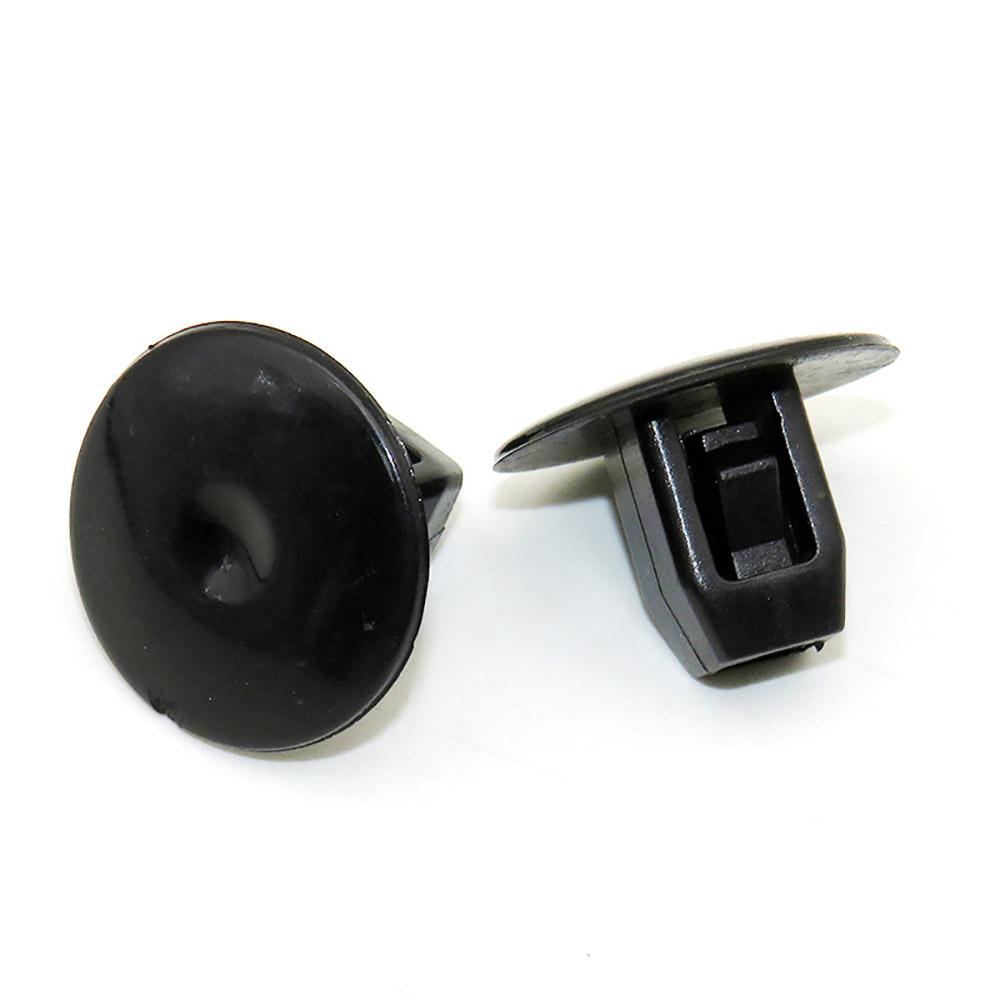 10Pcs For Honda Accord Civic Odyssey Insight Ridgeline Fender Clip 90682-SEA-003