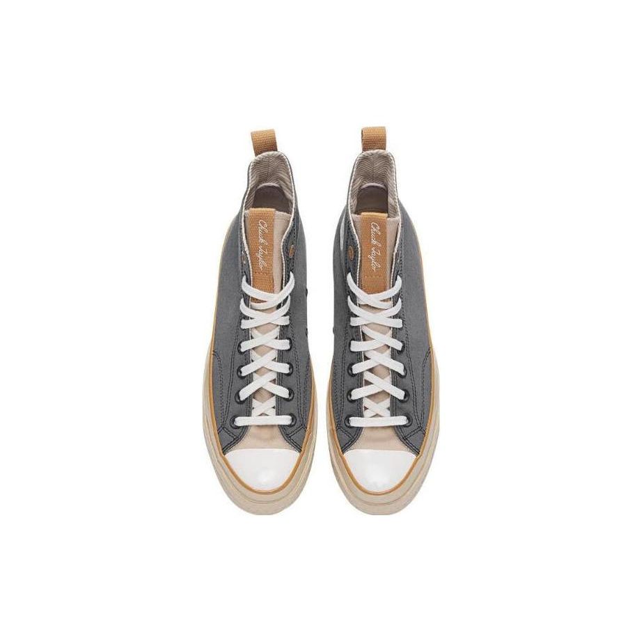 Converse Chuck 70 Сезонные 'Серые' A09111C