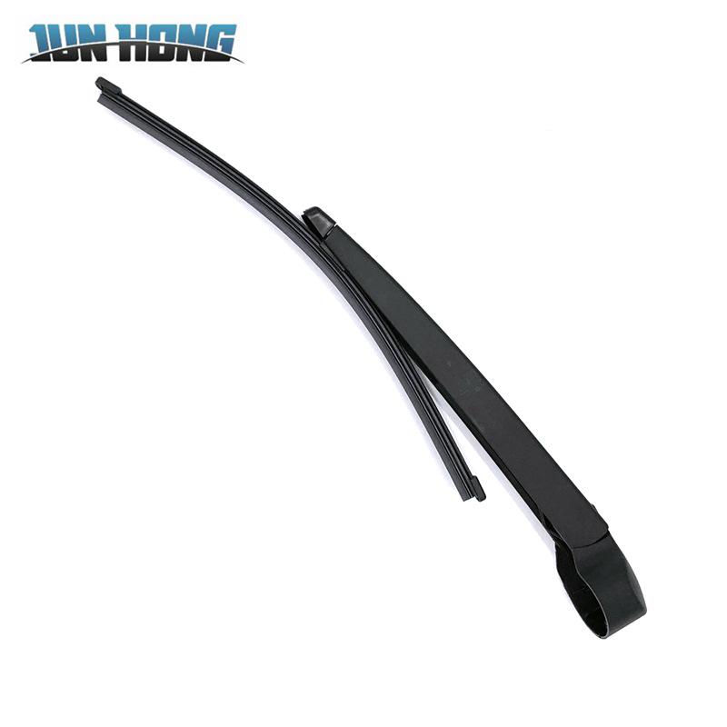 Skoda Kodiaq Rear Windshield Wiper Assembly & Blade Cover