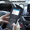 V900 2.8 Диагностический сканер OBDII с облачной печатью и диагностикой трансмиссии, 600+ потоков данных в реальном времени, 55+ марок