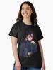Copia De Selena Gomez - Same Old Love Classic T-Shirt