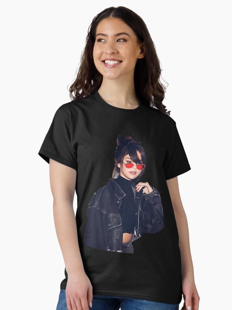 Copia De Selena Gomez - Same Old Love Classic T-Shirt