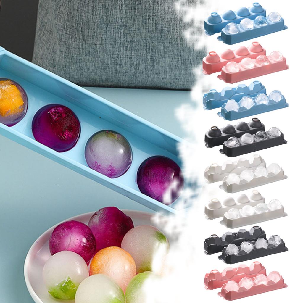 Whisky Ice Ice Ice Tray Household Ice Box Reusable