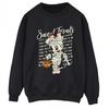 Womens/Ladies Minnie Mouse Sweatshirt