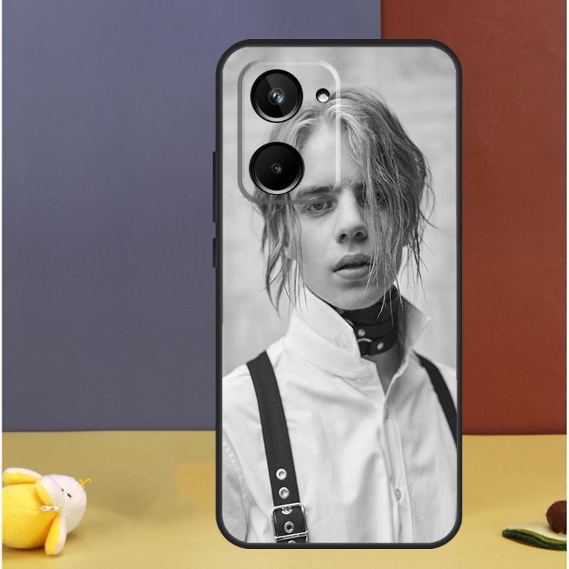 Russia Rapper Pharaoh For Realme 15 Pro GT7 10 11 12 13 14 Pro Plus C67 C65 C63 C61 C55 C53 C51 C35 C71 C75 Case