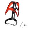 Yousheng Bike Water Bottle Cage Lightweight Universal MTB Road Mountain Bicycle Beverage Water Cup Mount Holder Storage Rack Bike Accessories