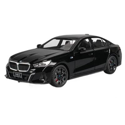 1/24 BMW 5 серии 530 530LI Купе Сплав Люкси Спортивный Автомобиль Модель Литьевой Металл Транспортные Средства Модель Автомобиля Звук и Свет Симуляция Подарок для Детей
