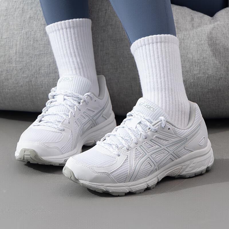 Asics Женские кроссовки для бега и хайкинга 1022A362
