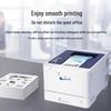 Guangdiantong OEP3110CDN A4 Color Laser Printer CN plug (adapter included)