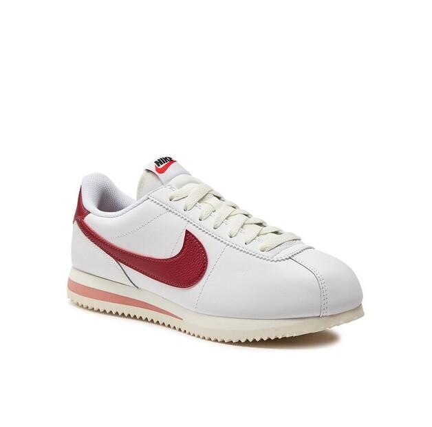 Nike Cortez DN1791 103 White Sneakers