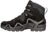 Обувь для треккинга Zephyr GTX Mid (310550-9930) black