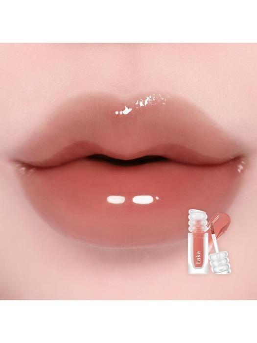 LAKA [LAKA] [НОВИНКА] Тинт Maxi Glayer (1 из 18 цветов)
