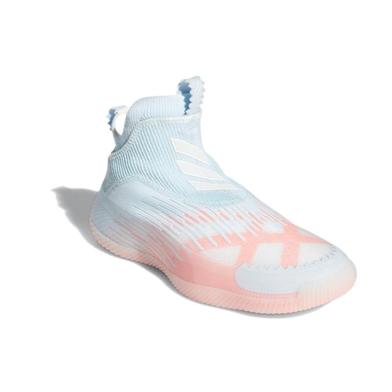 adidas N3xt L3V3L Sky Tint Красные Кроссовки FX7117