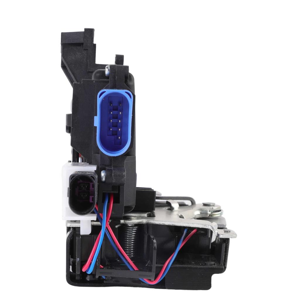 3D1837015 3D1837016 3D4839015K 3D4839016K Door Lock Actuator For VW Phaeton Touran Touareg 3D1837015A 7L0839016A