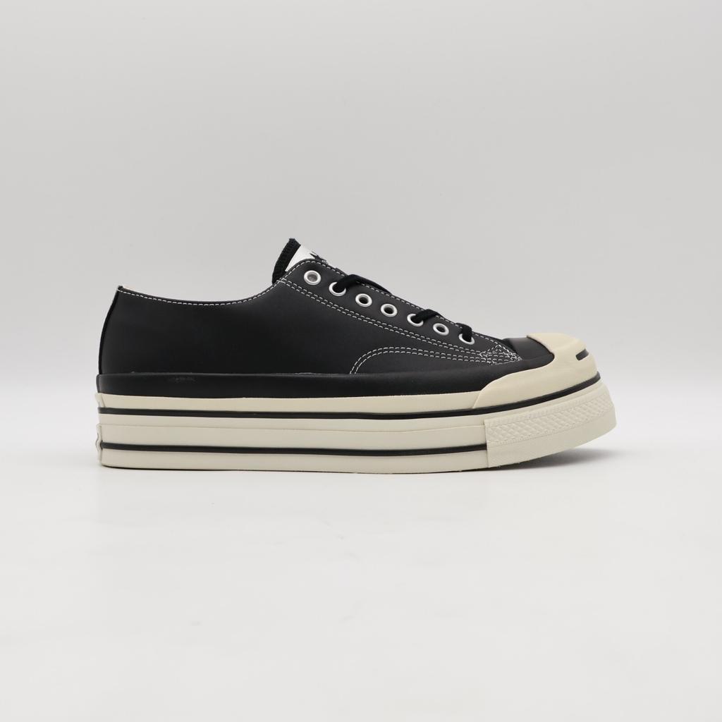 33301300 двойник Converse Jack Purcell All Star Черный (Мужской)