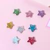 Handmade Diamond Painting Cover Holder Five-pointed star Diamond Painting Tool Magnet Cover Core