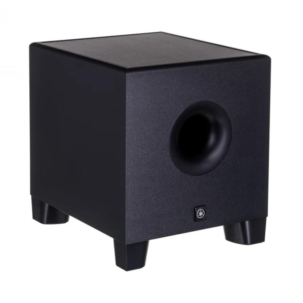 Yamaha HS8S - Active 8-inch subwoofer with system