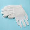 Jewelry Appreciation Household Labor Protection Gloves Cleaning Materials White Cotton Gloves