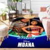 Custom 1Pc Princesses Flowers Rug Office Carpet Indoor Outdoor Entrance Doormat Nonslip Soft And Comfortable Living Room D916209