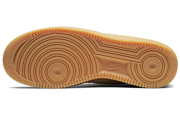Nike Air Force 1 Low Gore Tex Team Gold Khaki CK2630-700