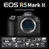 Canon EOS R5 Mark II Full-Frame Mirrorless Camera Body (CN version)