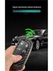 Чехол для ключа для Jeep Compass, Cherokee, Grand Cherokee, Renegade, Commander