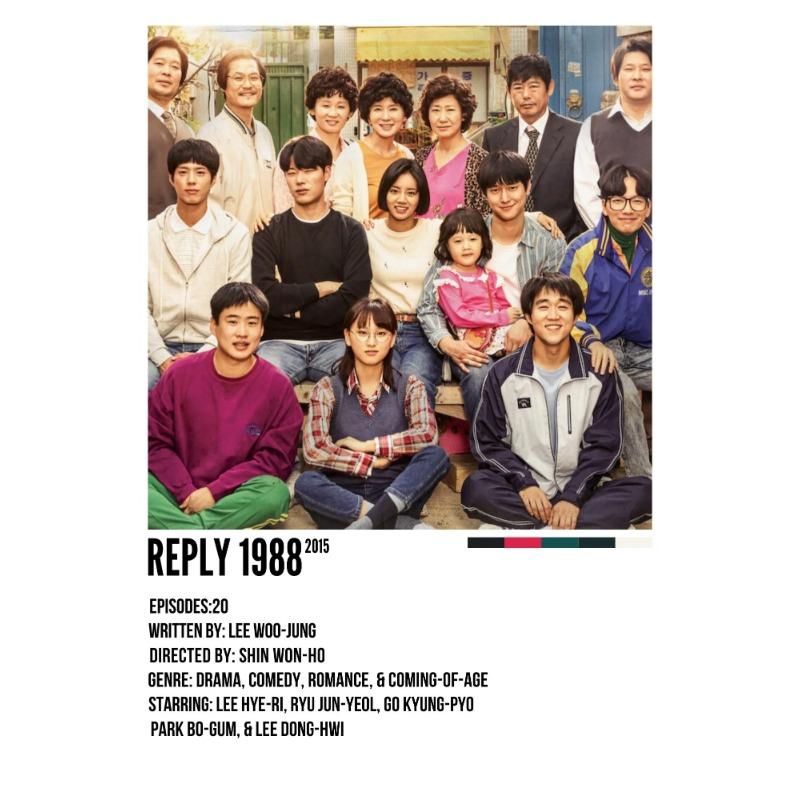 Минималистичный 2023 Горячая корейская дорама Мерцающий арбуз Дуна Постер и принты Холст Живопись Настенное искусство Картины Декор для дома Общежития