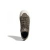 adidas Кеды Nizza Hi Dl Оливково-хаки GZ8833
