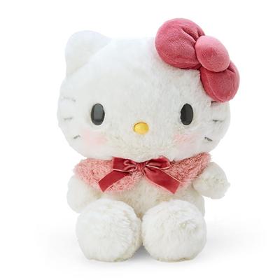 Sanrio Мягкая игрушка-обнимашка Hello Kitty 273422