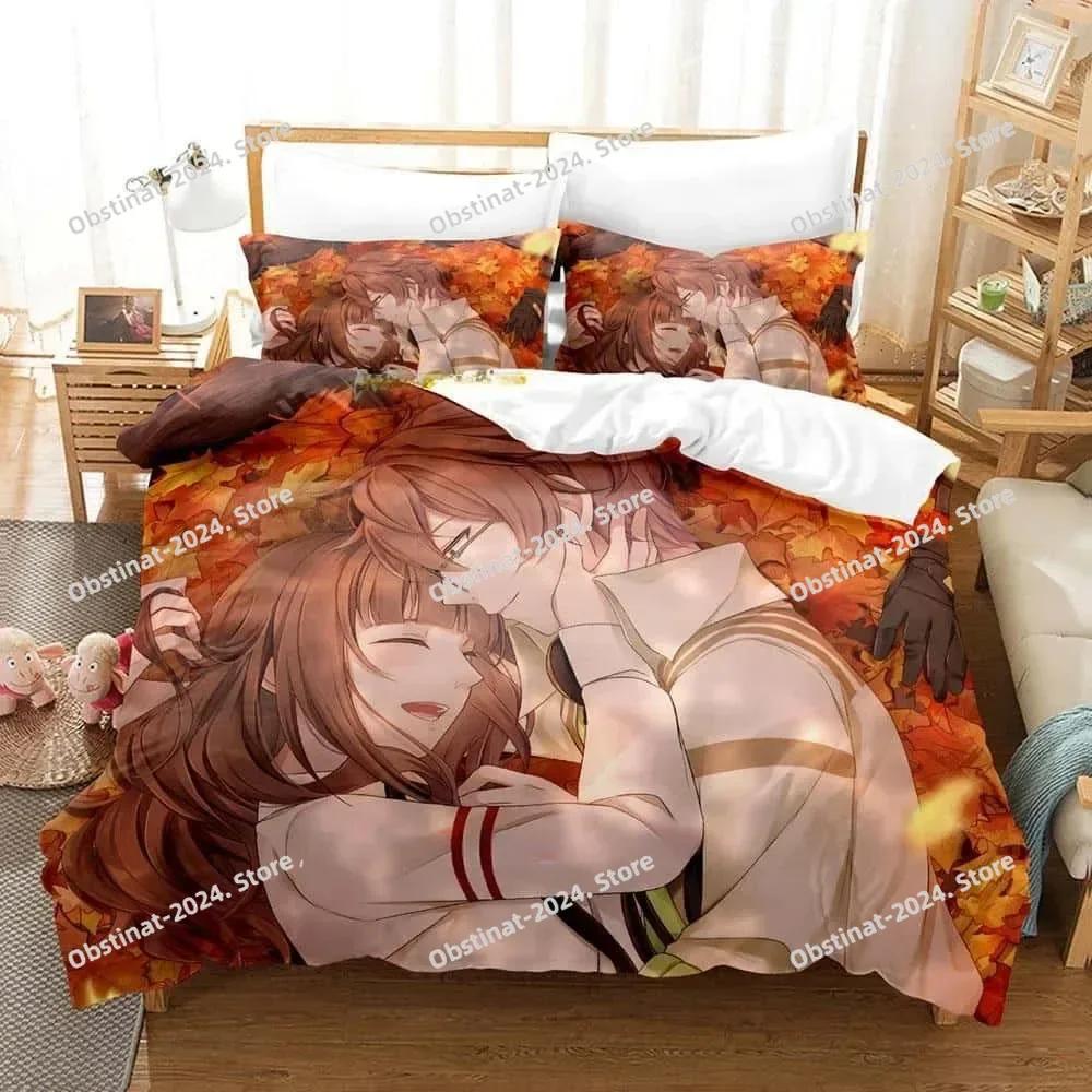 Новый Code Realize - Хранитель Возрождения Комплект Постельного Белья Печатный Комплект Постельного Белья С Наволочкой Пододеяльник Односпальный Двуспальный Queen King Размер