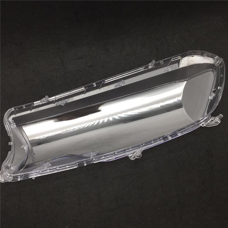 Совместим с 2013-2017 Land Rover Range Rover Sport Задний корпус фары, Версия Sport, Черное основание.