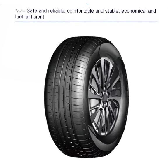 205/50R16 Зимние шины для семейного автомобиля Натуральный каучук Новые диски Всесезонная шина Оптовый заказ
