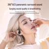 Newmine OWS-15 Open-Ear True Wireless Bluetooth Earbuds