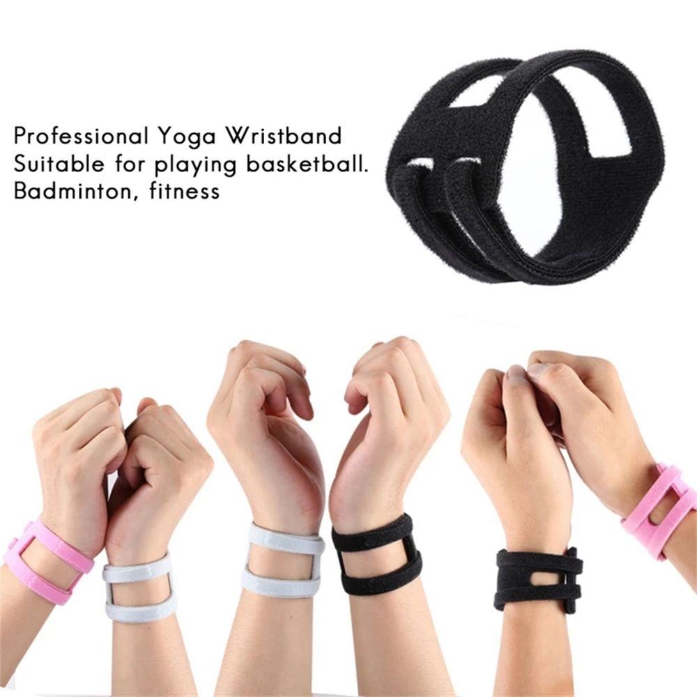 Training Hand Bands Fitness Sprain Sprain Protection Wrist Support Wrist Band Yoga Wrist Band