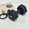 Water Cups Barbell Plates Key Chain Kettlebells Fitness Series Pendant  Fitness Prople