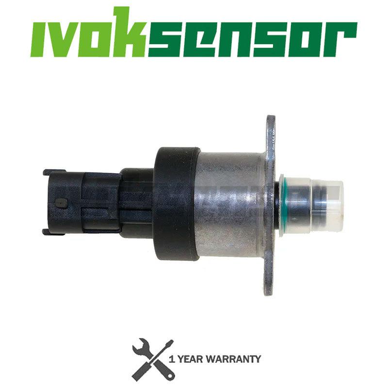 High Pressure Fuel Pump Regulator Metering Control Solenoid Valve For VOLVO S60 S80 V70 XC70 2.4 D 0928400616 0928400548