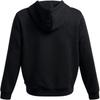 Under Armour Curry Hooded Jacket Men Black 1387114-001