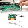 BL1830 литий-ионная аккумуляторная плата PCB защиты для 18 В 3 6 9 Ач для ремонта аккумуляторной батареи электроинструмента аксессуар