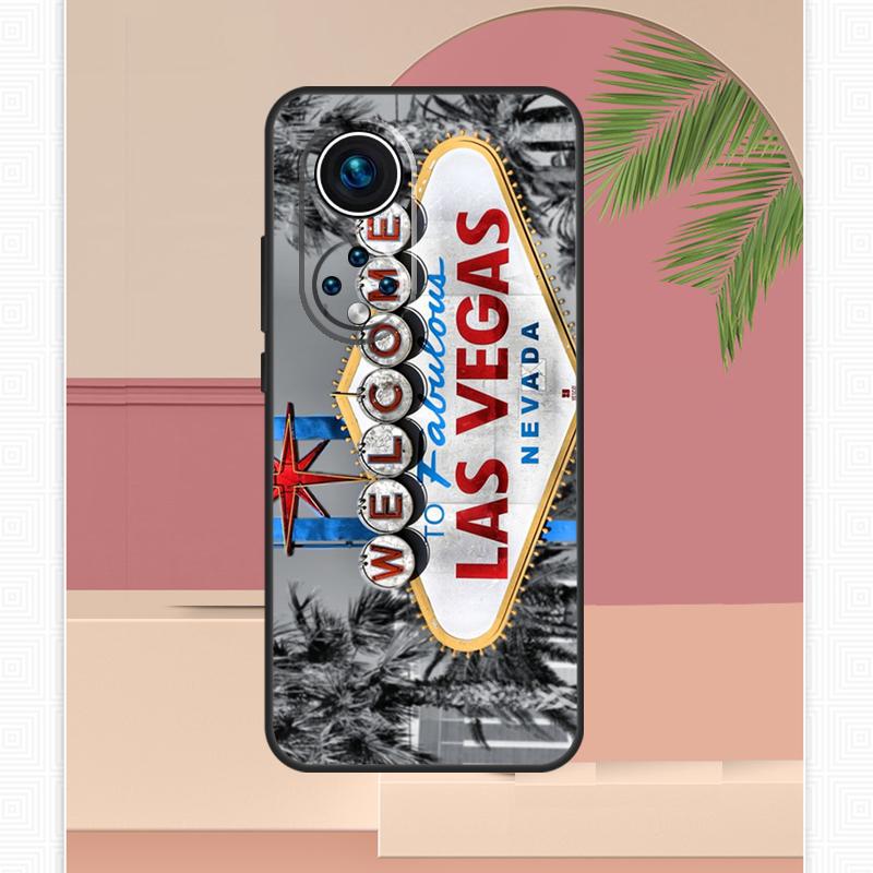 Кейс для покера в казино Лас-Вегаса для Honor Magic 5 6 7 8 Pro Honor 400 Lite 200 X9c X9b X9a X8b X8a X8c 50 70 90 Чехол
