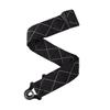 Ремень для гитары Autolock Strap 50BAL02 Black Diamond Padded D'Addario []