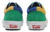 Vans OG Old Skool LX 'Off The Wall - Green Yellow'