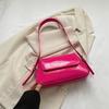 Chic Casual Mini Shoulder Bag For Women Fashionable Square Design In Multiple Colors