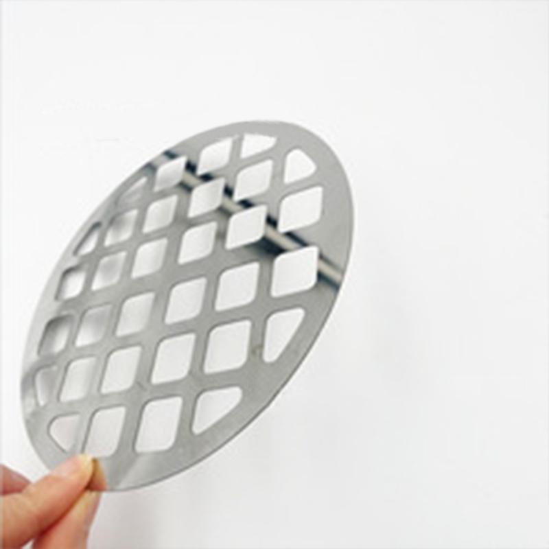 2Pcs Swimming Pool Basket Grate Filter Stop Debris Pool Filter Grids Cover Replacement Pool Basket Grate Filter