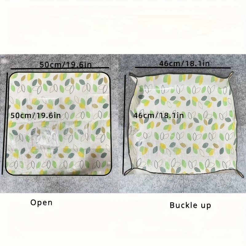 Складной коврик для посадки суккулентов в помещении с инструментом для смешивания почвы и пересадки - Водонепроницаемый, Портативный садовый коврик