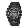 [Casio] Часы [Официальный японский продукт] Радиоуправляемые, на солнечной батарее GW-2310U-1JF Мужские Черные