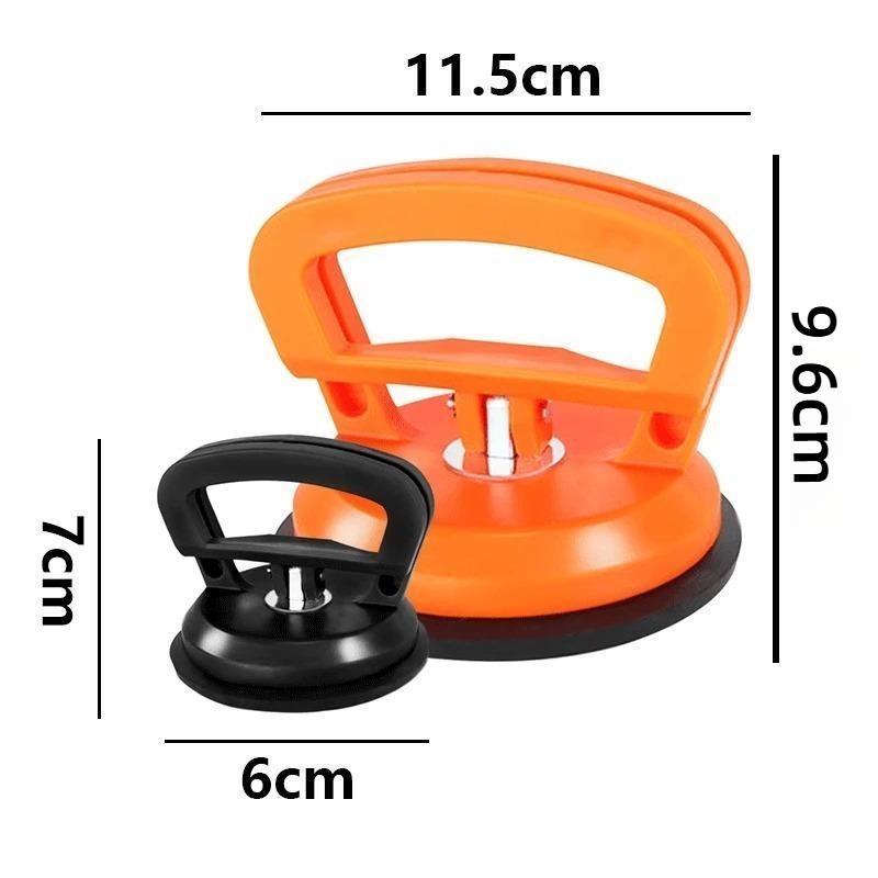 1PC Car Body Dent Repair Tool LCD Glass Adsorption Pull Suction Cup Mobile Phone Screen Opener Car Universal Repair Tool Accessories