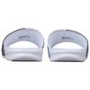 (WMNS) Шлепанцы Nike Benassi JDI 'Pure Platinum' Женские 343881-104