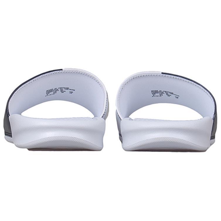 (WMNS) Шлепанцы Nike Benassi JDI 'Pure Platinum' Женские 343881-104